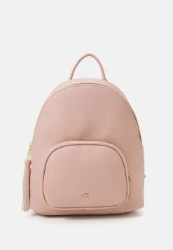 Anna Field Rucksack - Pink