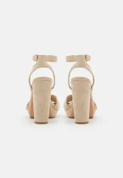 Anna Field Leather - Platform Sandals -Anna Field Shop de15695f018a4dd584ef710a442fa759 scaled