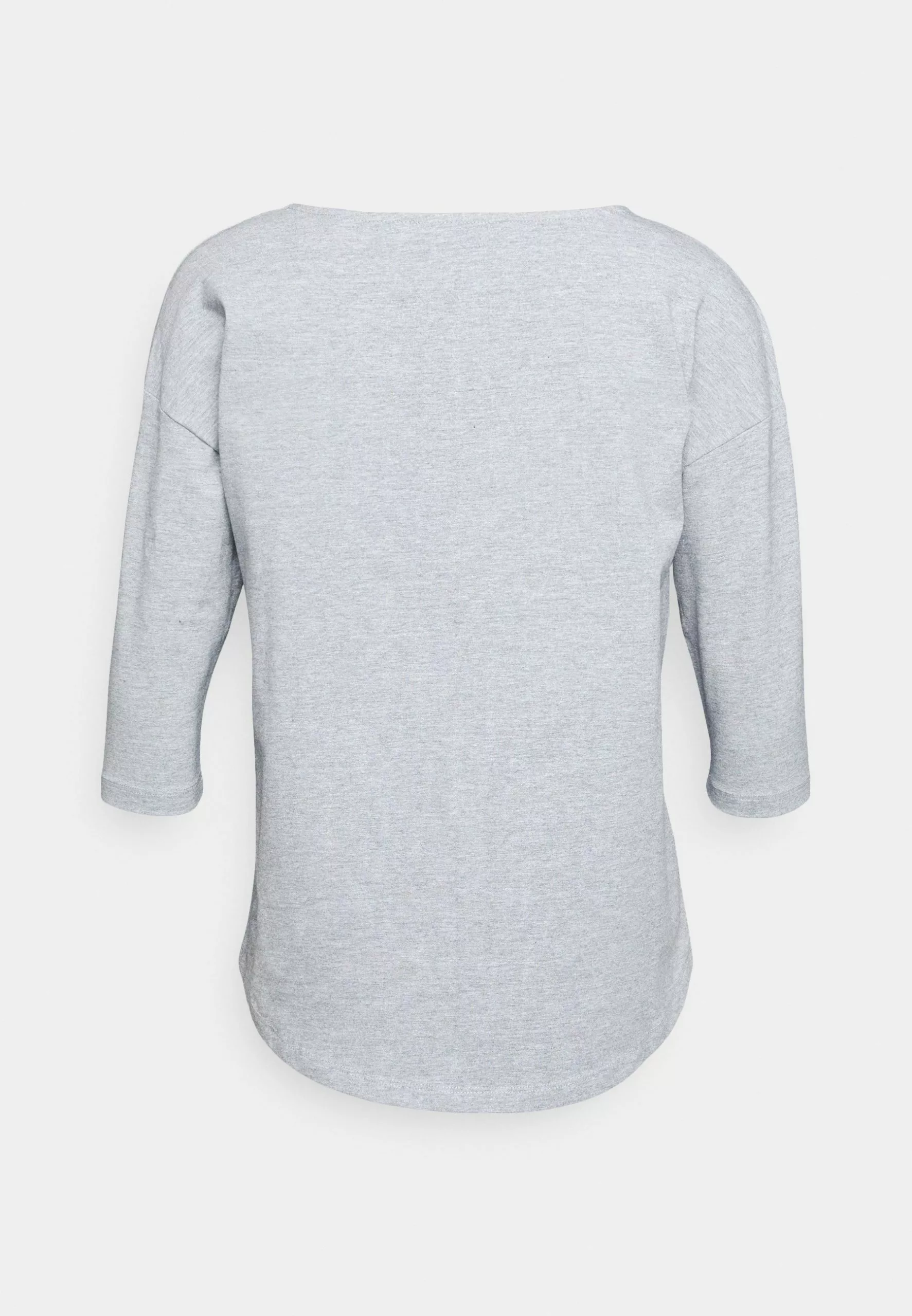 Long Sleeved Top - Mottled Grey Anna Field Long Sleeved Top - Mottled Grey -Anna Field Shop de41ae79939c436fb7cdcfbdaf4236cb scaled