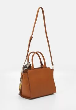 Anna Field Handbag - Cognac -Anna Field Shop de739b17824d4cdca19ef7a13b7d025c scaled