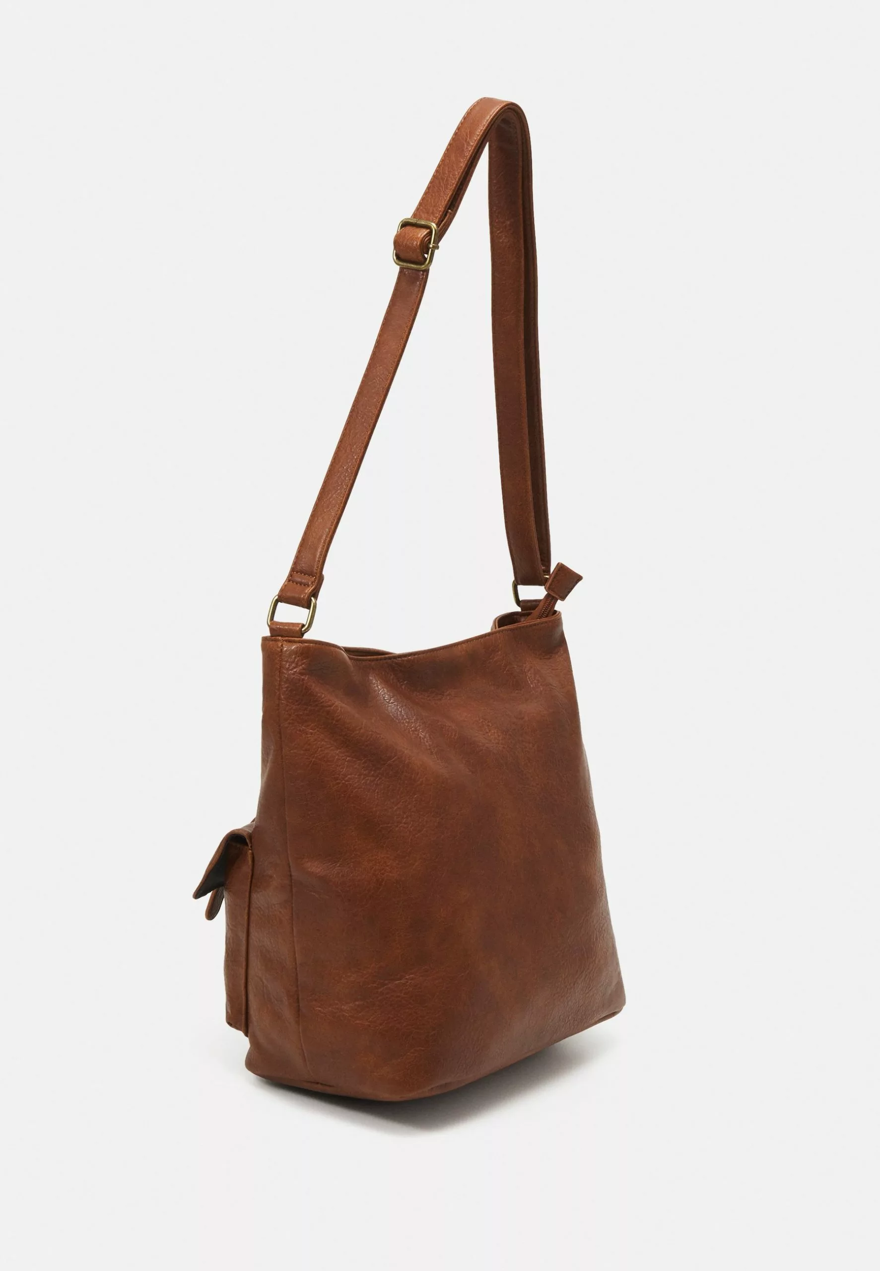 Handbag - Cognac Anna Field Handbag - Cognac -Anna Field Shop dea4136cdba74c0b9eeb298a5ffda3ab scaled
