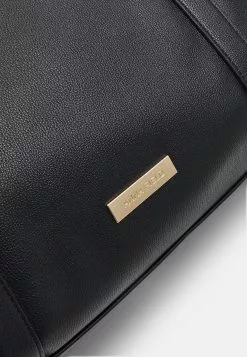 Anna Field Weekend Bag - Black -Anna Field Shop ded5bd3a803842ef8856402af58b11d1 scaled