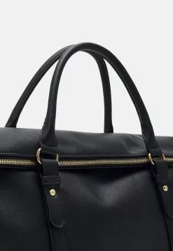 Anna Field Weekend Bag - Black -Anna Field Shop dee31a7e5f2e478aa15a86e5f7fe1592 scaled