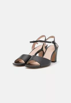 Anna Field Leather - Sandals - Black -Anna Field Shop df50c3eed1404654b07c4db1f22c832d scaled
