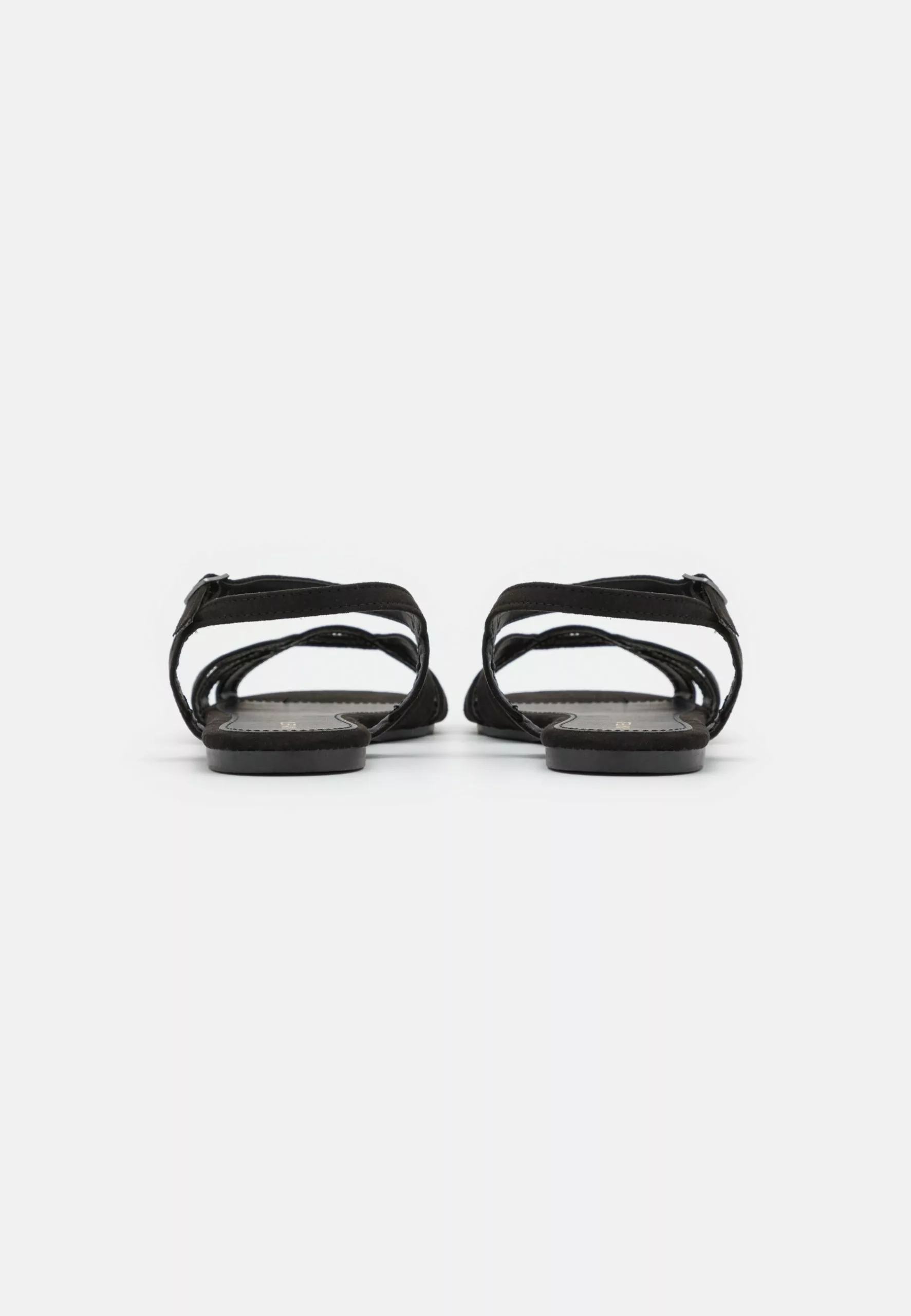 Sandals - Black Anna Field Sandals - Black -Anna Field Shop df5d82d9484c4b859575d47947eabd2f scaled