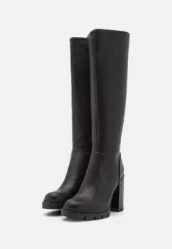 Anna Field High Heeled Boots - Black -Anna Field Shop dfb340487f7a4b169d81cf034dfd89bd scaled
