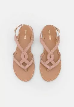 Anna Field T-Bar Sandals - Light Pink 5 Anna Field T-Bar Sandals - Light Pink -Anna Field Shop dfed65d36a1a4f0ba688a1c2253a7d41 scaled