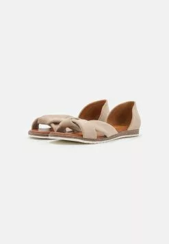 Anna Field Leather - Sandals 2 Anna Field Leather - Sandals -Anna Field Shop e0492cd99a56460c9b6c7ed80534b989 scaled