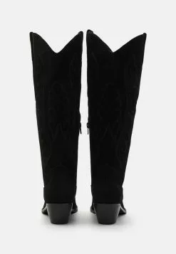 Anna Field Leather - Cowboy/Biker Boots -Anna Field Shop e07691baff72492e819e2d8875e41d22 scaled