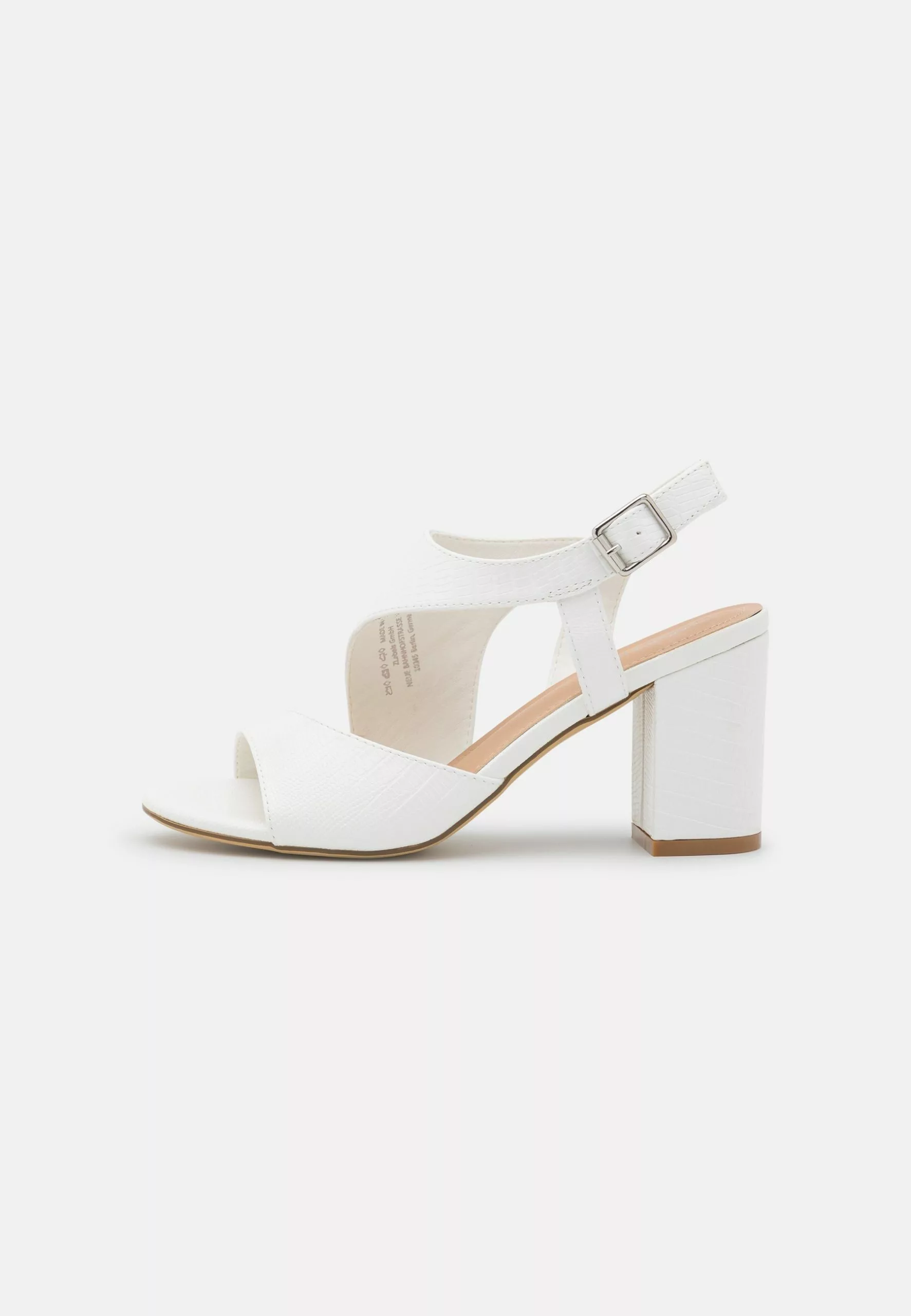 Sandals - White Anna Field Sandals - White -Anna Field Shop e0bd57d0f8ff4039b1acdbfd63cd0203 scaled