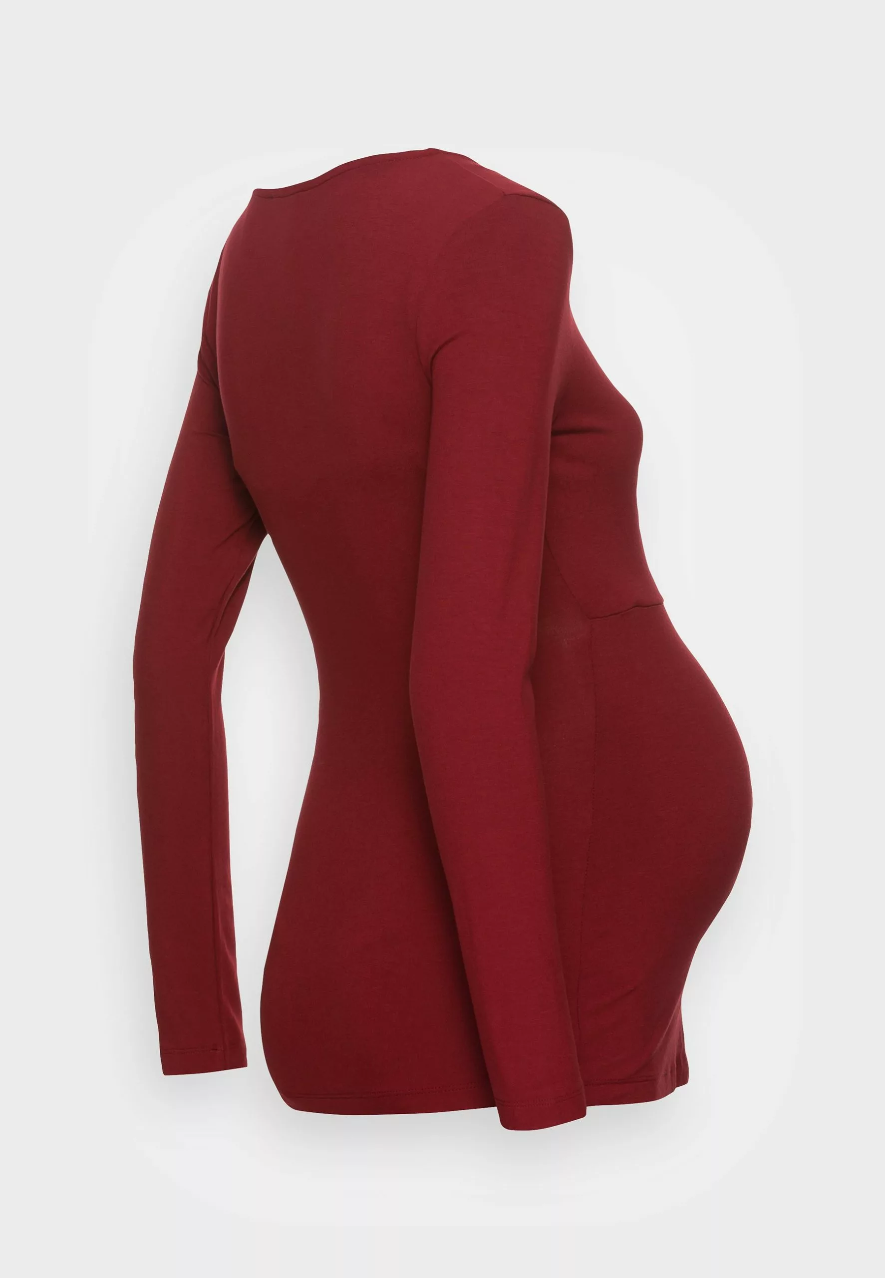 Long Sleeved Top - Long Sleeved Top Anna Field MAMA Long Sleeved Top - Long Sleeved Top -Anna Field Shop e11503a57f7f4db0a77a43217563a93d scaled