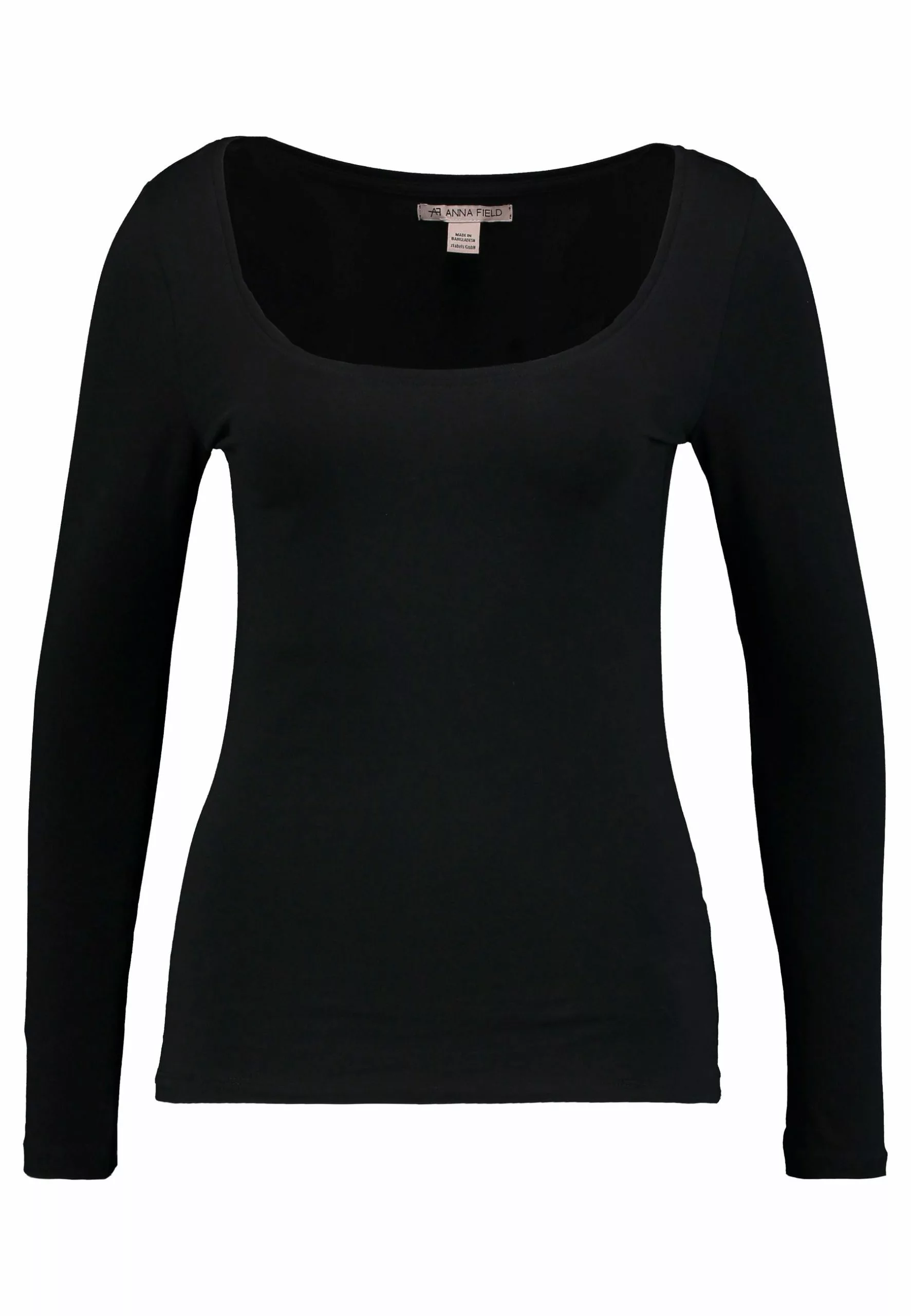 Long Sleeved Top - Black Anna Field Long Sleeved Top - Black -Anna Field Shop e188aa9bb85f469b827ac81007918975 scaled