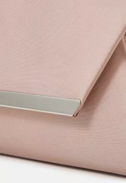 Anna Field Clutch - Pink -Anna Field Shop e1a9c92b01a84f62a6f2d68c61c9ae0d scaled