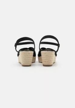 Anna Field Wedge Sandals - Wedge Sandals -Anna Field Shop e20e0a62251b45feab2421250bd82d2d scaled