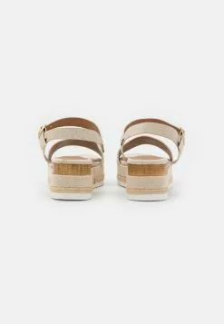 Anna Field Comfort - Espadrilles - Beige -Anna Field Shop e23e8e3ea3e84265b07f879391baa2cd scaled