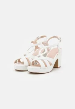 Anna Field Leather - Platform Sandals -Anna Field Shop e3011187587340b39c0d40c83794752d scaled