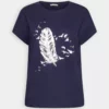 Anna Field Print T-Shirt - Print T-Shirt