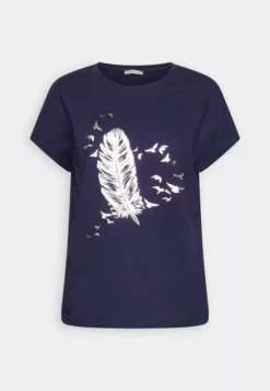 Anna Field Print T-Shirt - Print T-Shirt
