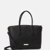 Anna Field Handbag - Black