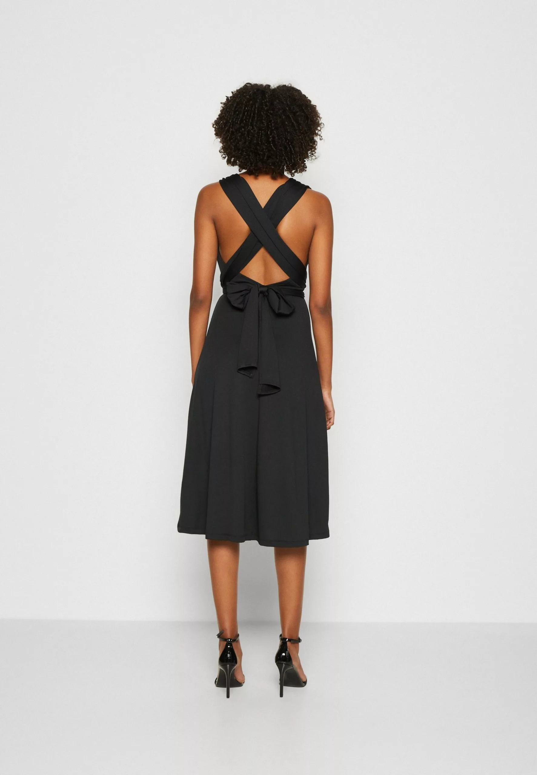 Cocktail Dress / Party Dress - Black Anna Field Cocktail Dress / Party Dress - Black -Anna Field Shop e3643e9d57164422864dea42c19b1a42 scaled