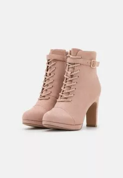 Anna Field Wide Fit Ankle Boots - Ankle Boots -Anna Field Shop e39d8d69e2a440b58a88a3f6a8248885 scaled