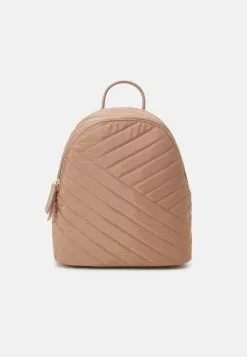 Anna Field Rucksack - Taupe