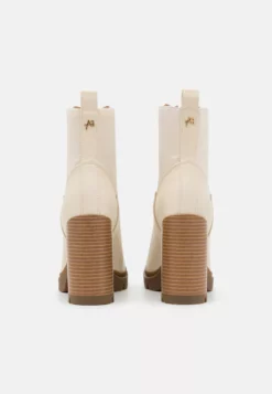 Anna Field Classic Ankle Boots - Beige -Anna Field Shop e4893ee0a5d74eb5a33610b7d5318247 scaled