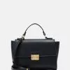 Anna Field Handbag - Black