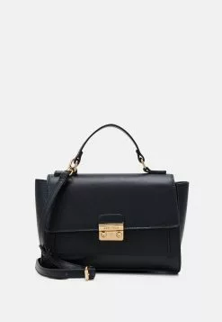 Anna Field Handbag - Black