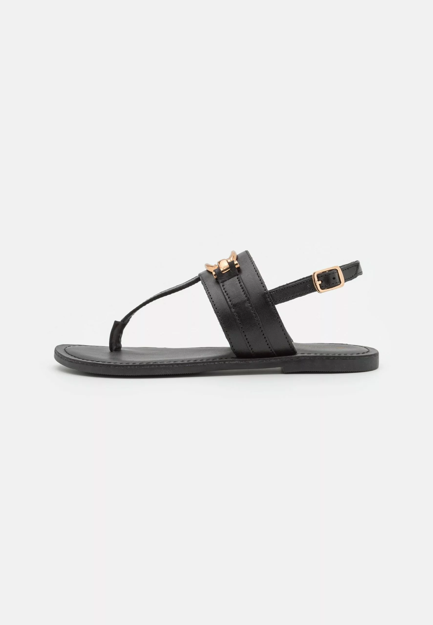 Leather- T-Bar Sandals - Black Anna Field Leather- T-Bar Sandals - Black -Anna Field Shop e4c4c0b7c8bd4256925c6dfe1fc8d34f scaled