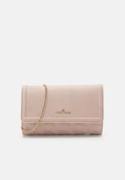 Anna Field Clutch - Pink