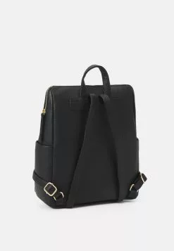 Anna Field Rucksack - Black 2 Anna Field Rucksack - Black -Anna Field Shop e57f6cc5ceea4bdf86603ae846a54701 scaled