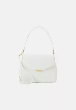 Anna Field Handbag - Off-White