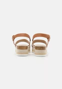 Anna Field Comfort - Espadrilles - Bronze -Anna Field Shop e5e47871485d4c61a40a57a412542f5b scaled