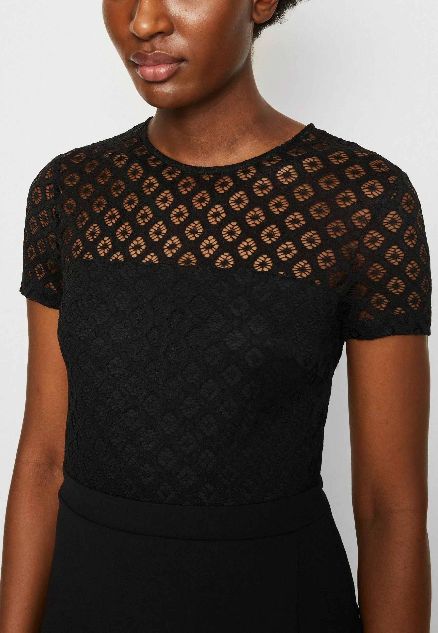 Cocktail Dress / Party Dress - Black Anna Field Cocktail Dress / Party Dress - Black -Anna Field Shop e61042f5ee304ad3bbfd713db5470fa0 scaled