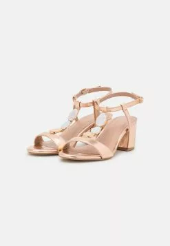 Anna Field Sandals - Rose Gold-Coloured -Anna Field Shop e62ee761e68c427697e1d11e939e7f5a scaled