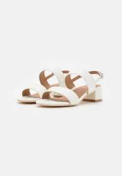 Anna Field Sandals - White 2 Anna Field Sandals - White -Anna Field Shop e63eccdbcc4640f0bc926ca9ef72266a scaled