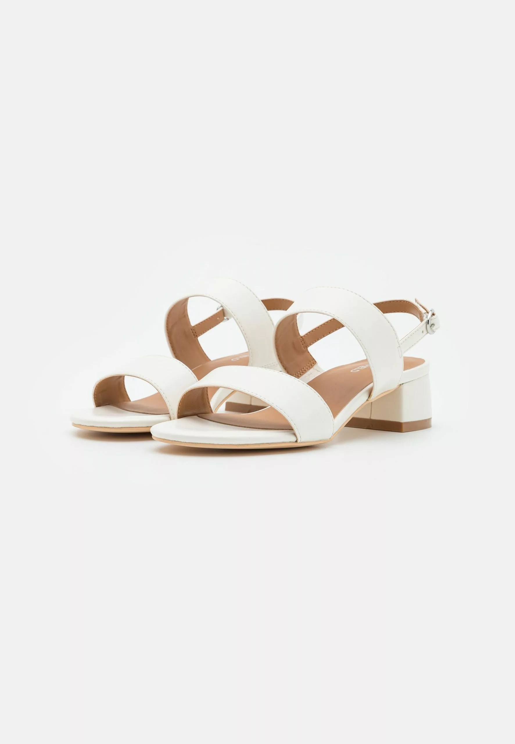 Sandals - White Anna Field Sandals - White -Anna Field Shop e63eccdbcc4640f0bc926ca9ef72266a scaled