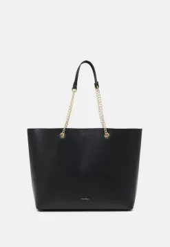 Anna Field Handbag - Black