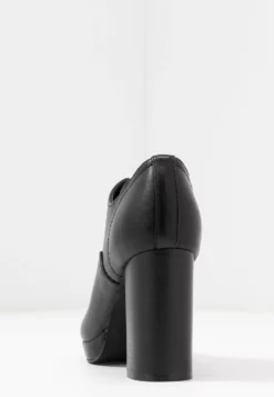 Anna Field Comfort - High Heeled Ankle Boots - Black 5 Anna Field Comfort - High Heeled Ankle Boots - Black -Anna Field Shop e662053c4d174ca19b1353d75f474f0d