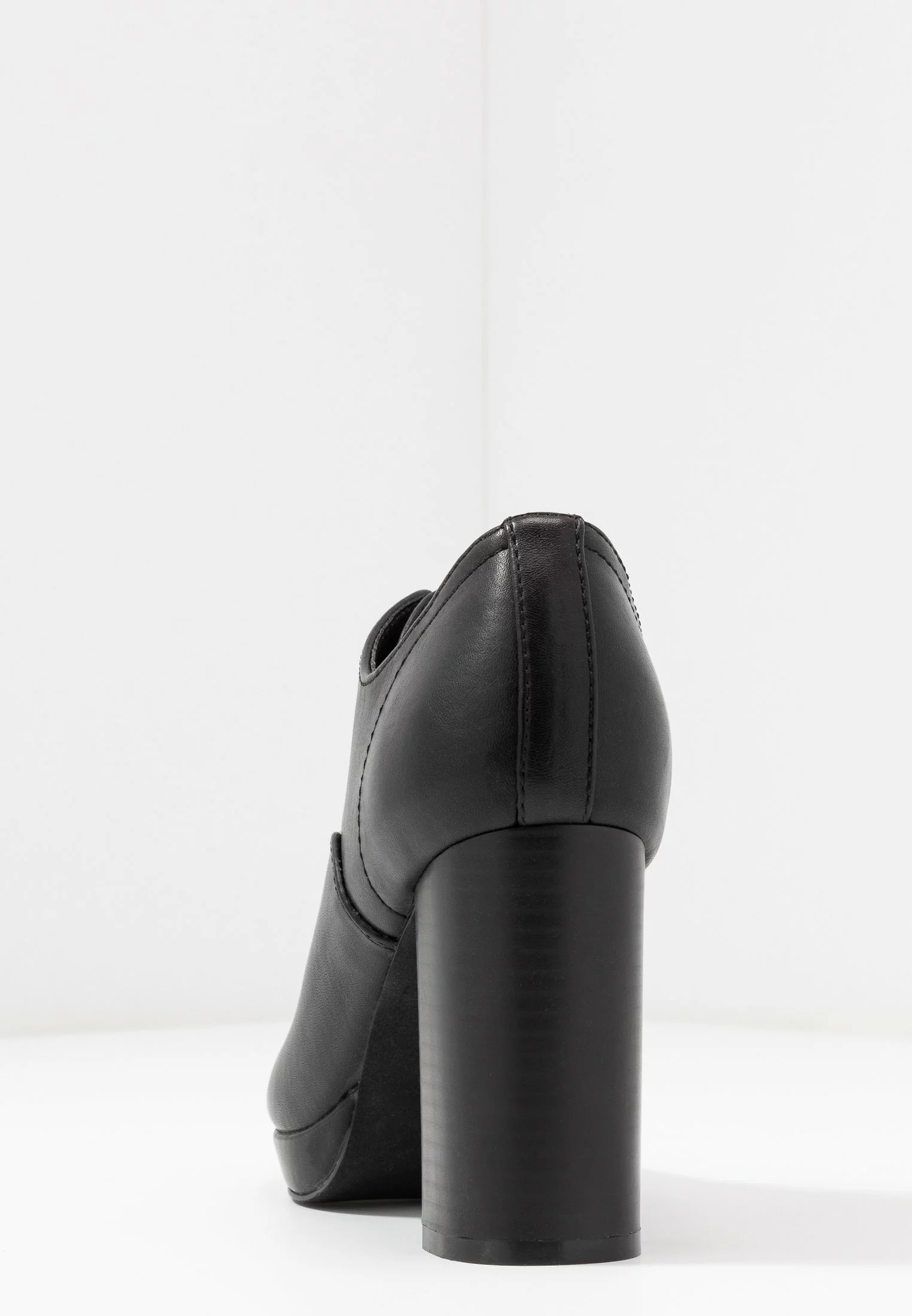 Comfort - High Heeled Ankle Boots - Black Anna Field Comfort - High Heeled Ankle Boots - Black -Anna Field Shop e662053c4d174ca19b1353d75f474f0d