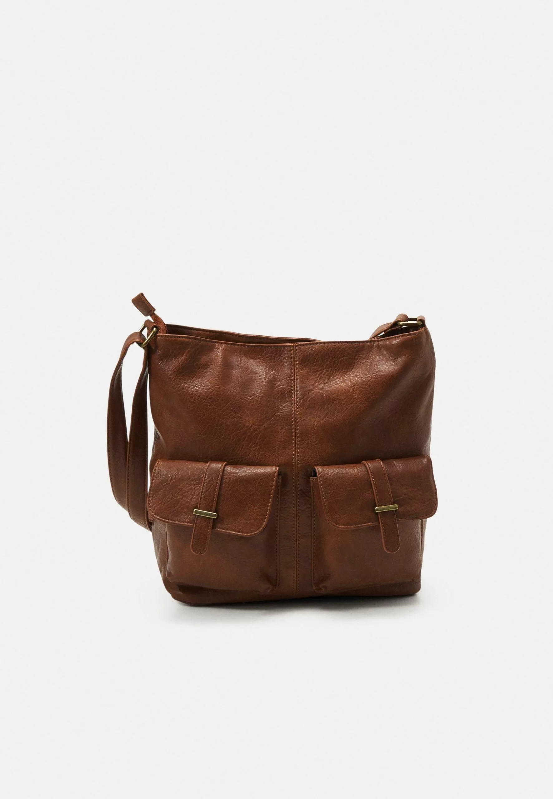 Handbag - Cognac Anna Field Handbag - Cognac -Anna Field Shop e6cd305cffeb4b18aa62157755b177c8 scaled