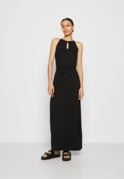 Anna Field Maxi Dress - Black 2 Anna Field Maxi Dress - Black -Anna Field Shop e6d1096947b245bb8f7353dc9729d29d scaled