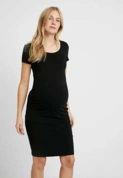 Anna Field MAMA 2 Pack - Jersey Dress 4 Anna Field MAMA 2 Pack - Jersey Dress -Anna Field Shop e6fdf2a6ae854c1b8029ed22c0e3b9c6 scaled