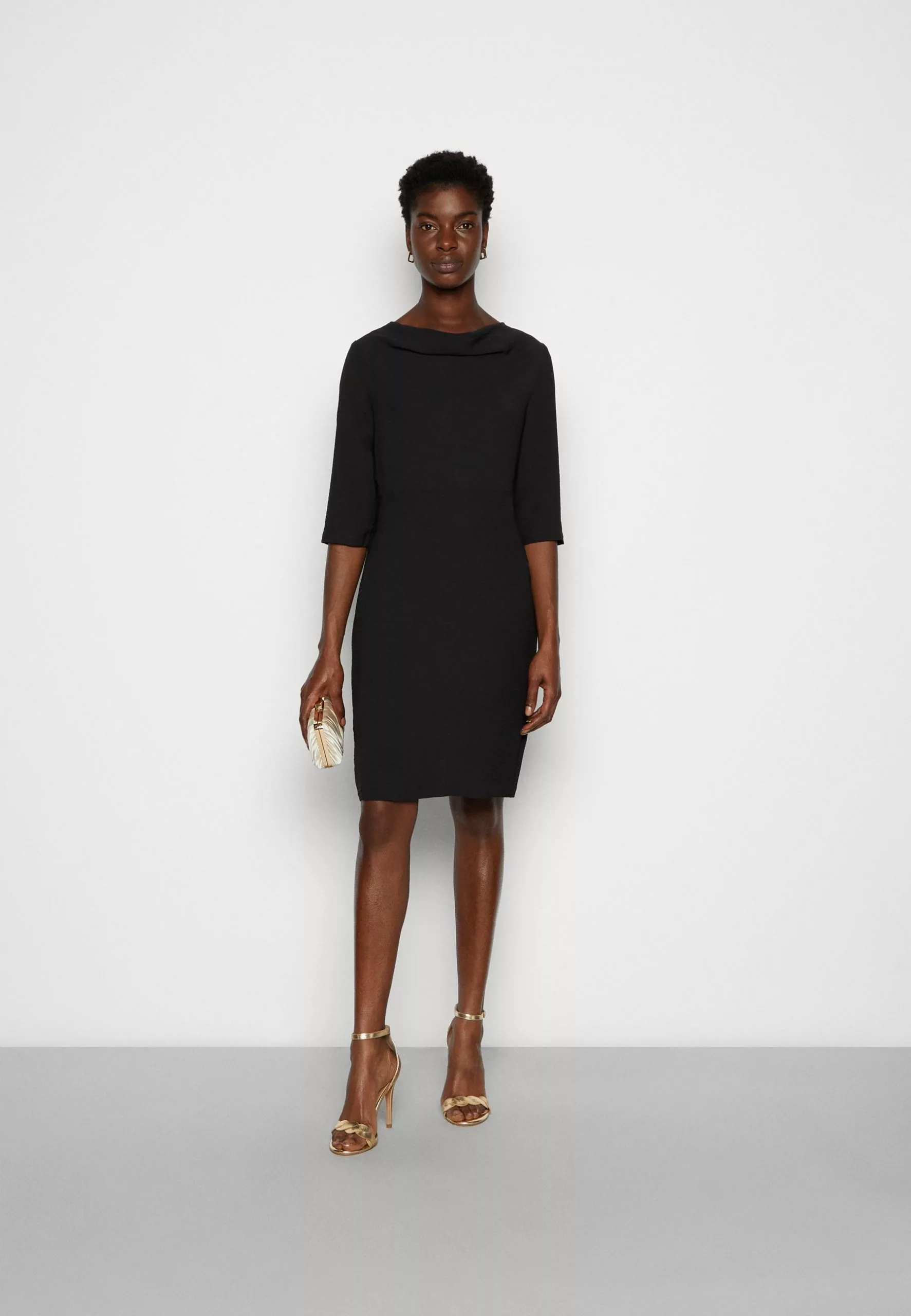 Shift Dress - Shift Dress Anna Field Shift Dress - Shift Dress -Anna Field Shop e74db60949e7401b9398da591dd7a466 scaled