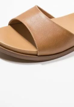Anna Field Wide Fit Sandals - Cognac -Anna Field Shop e7c14a06b16241f497f07073cf058f1c