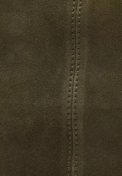 Anna Field Leather - Handbag - Khaki 3 Anna Field Leather - Handbag - Khaki -Anna Field Shop e7c4645711e043c3abf2aa910f4a096e scaled