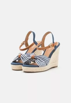 Anna Field High Heeled Sandals - Dark Blue -Anna Field Shop e7db8cb773a848a8b386985d3d457554 scaled