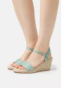 Anna Field Wedge Sandals - Wedge Sandals