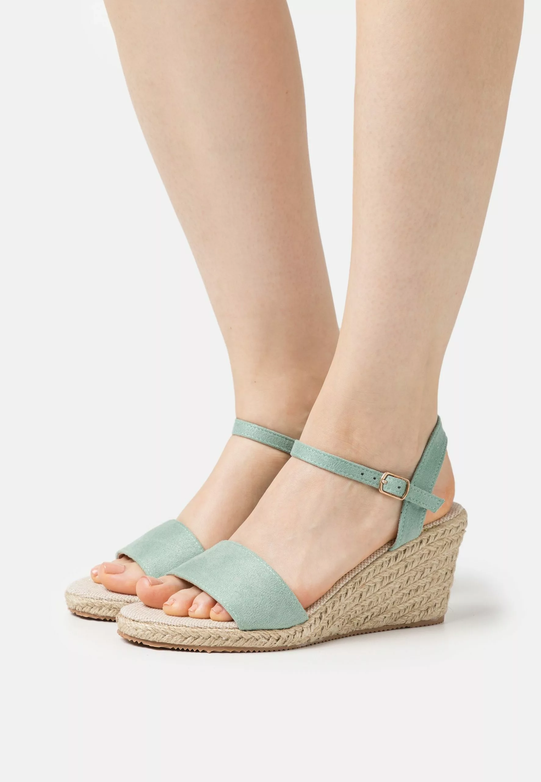 Wedge Sandals - Wedge Sandals Anna Field Wedge Sandals - Wedge Sandals -Anna Field Shop e8ad16354d2148d4bf3062a9853bbfca scaled